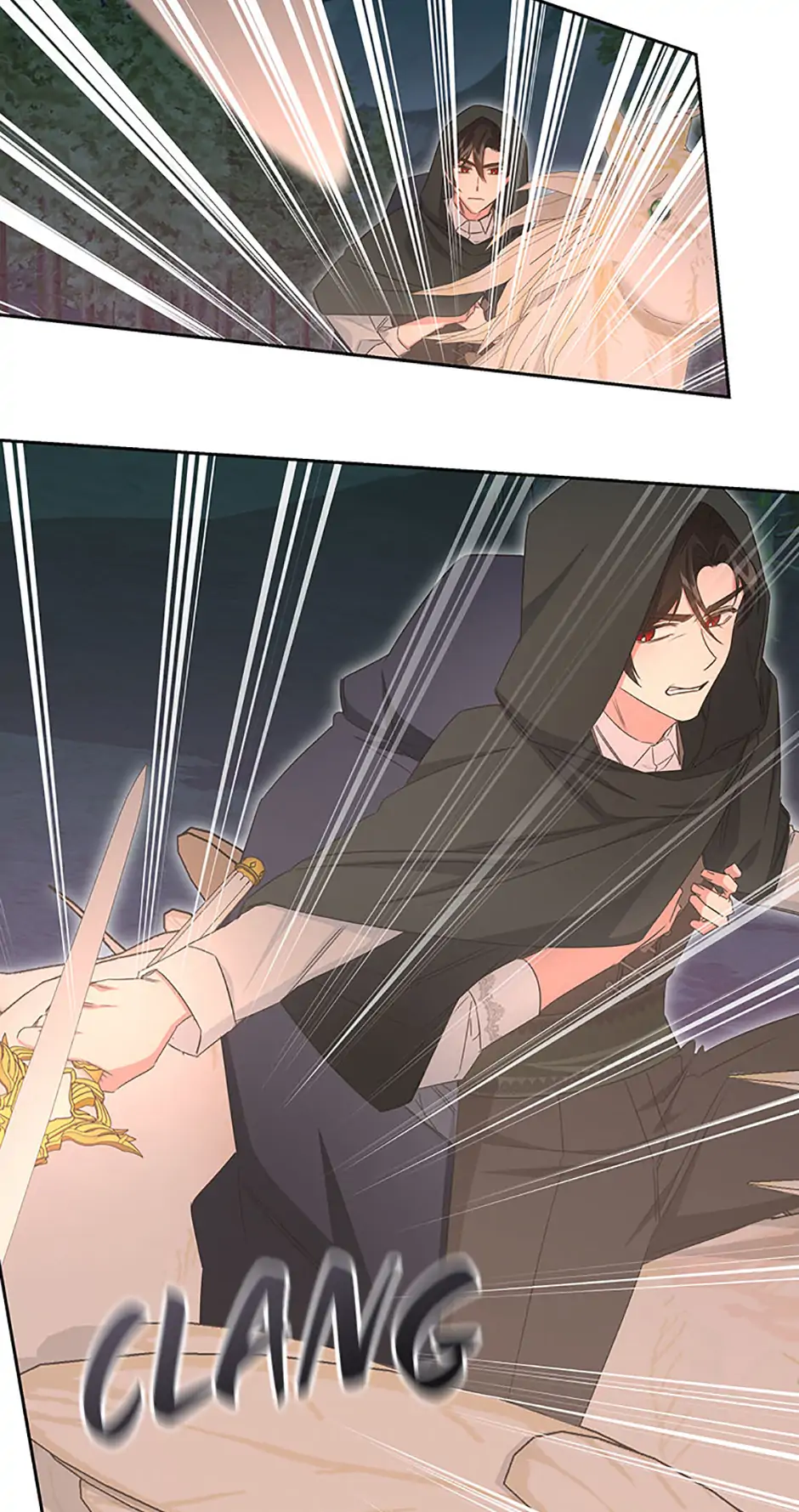 I’ll Change My Fate To Be Executed Chapter 58 - page 43