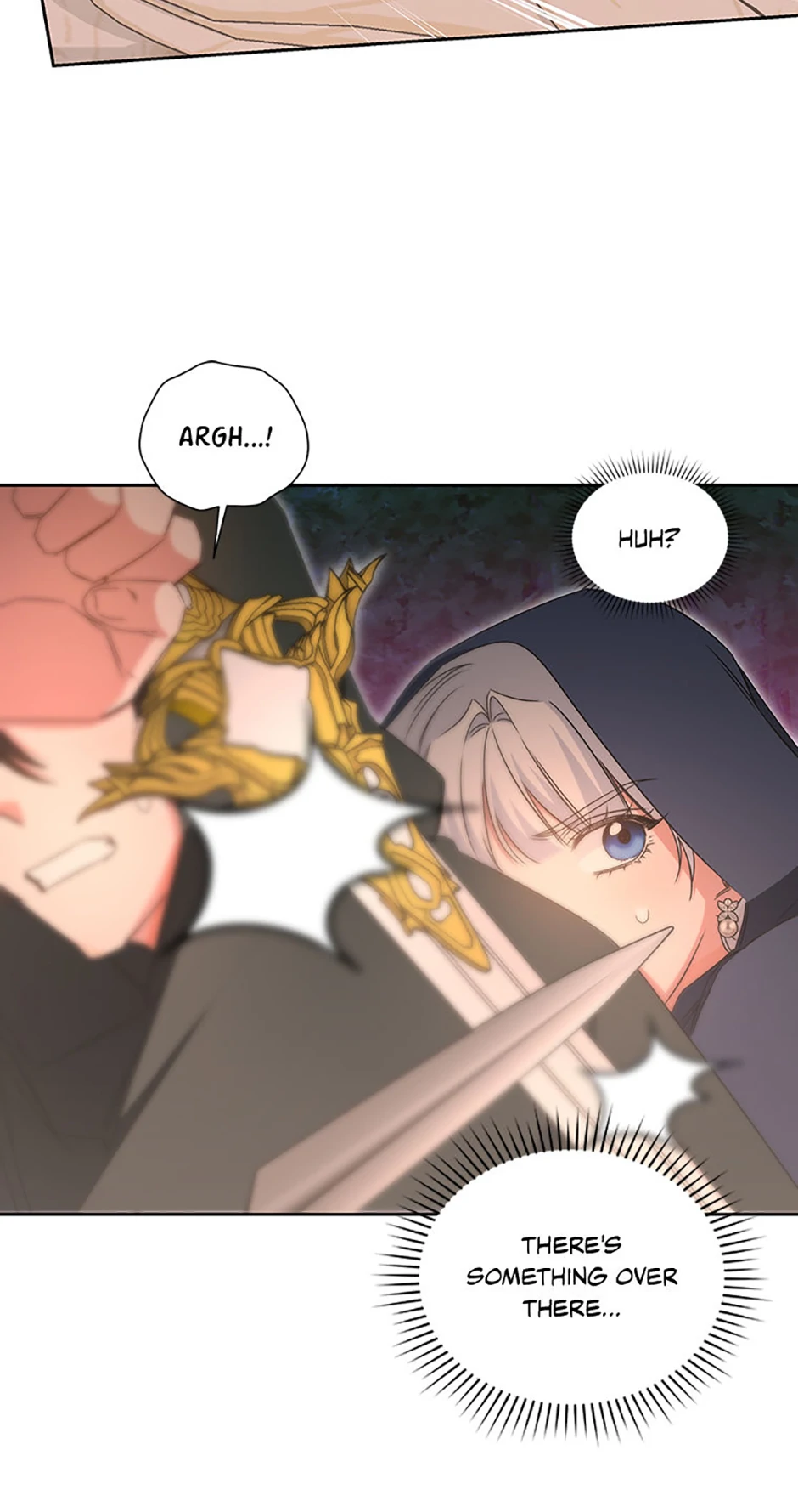 I’ll Change My Fate To Be Executed Chapter 58 - page 44