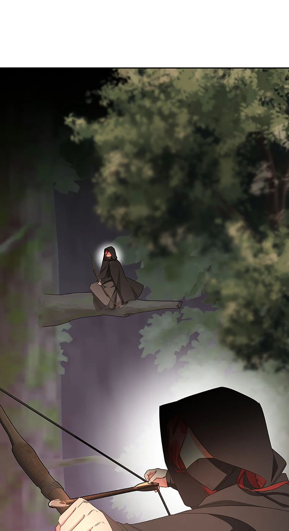 I’ll Change My Fate To Be Executed Chapter 58 - page 45