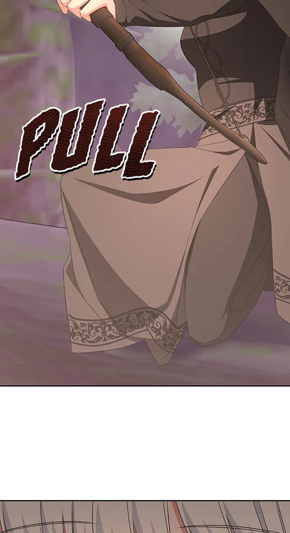 I’ll Change My Fate To Be Executed Chapter 58 - page 46