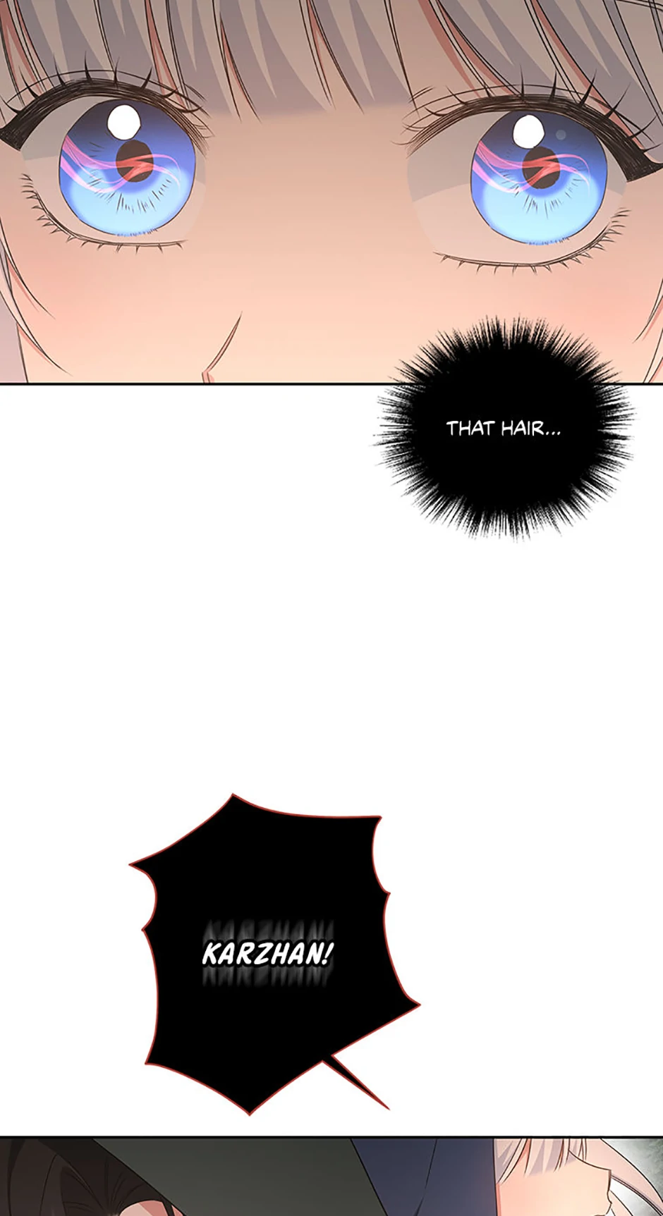 I’ll Change My Fate To Be Executed Chapter 58 - page 47