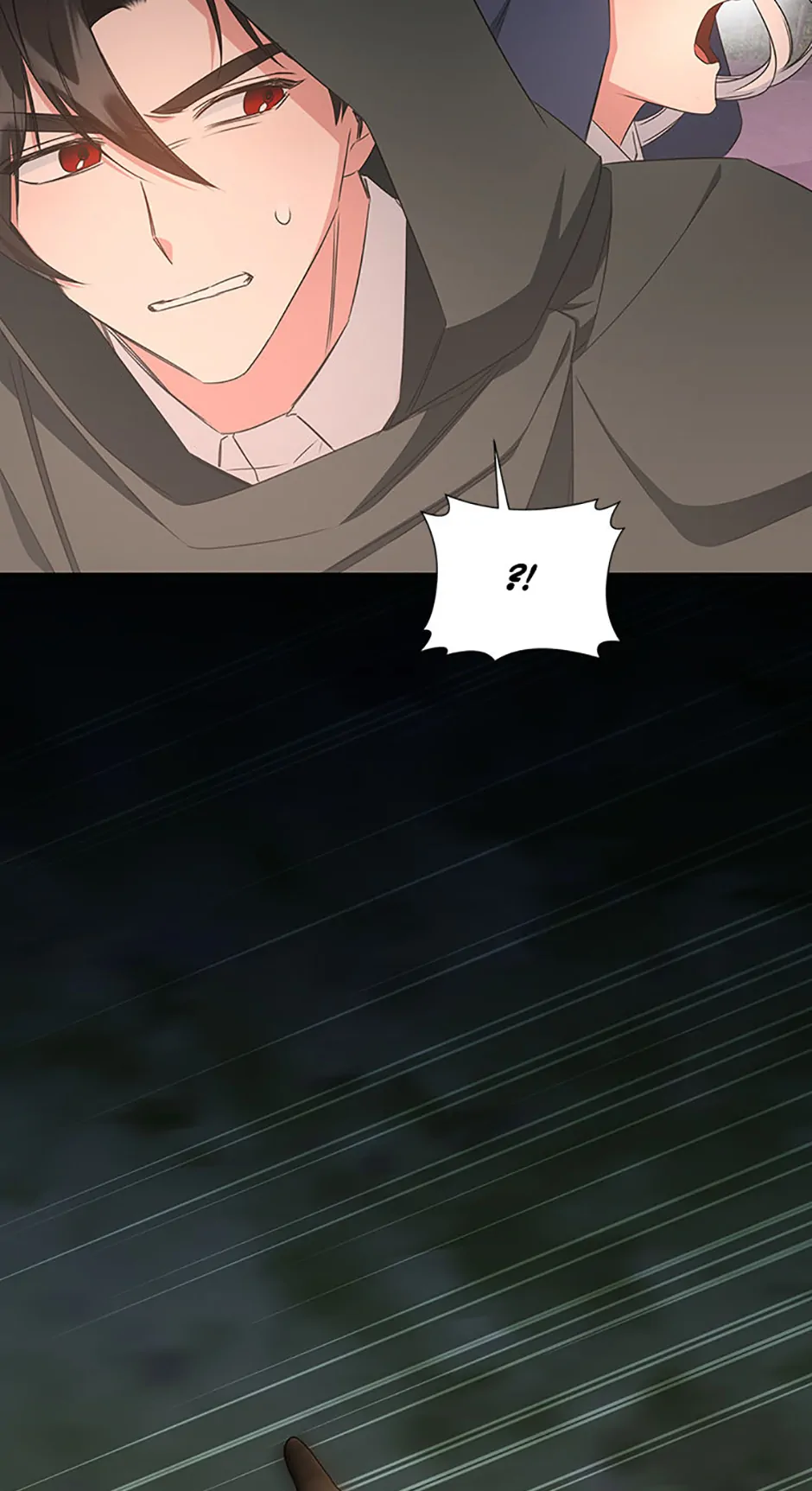 I’ll Change My Fate To Be Executed Chapter 58 - page 48