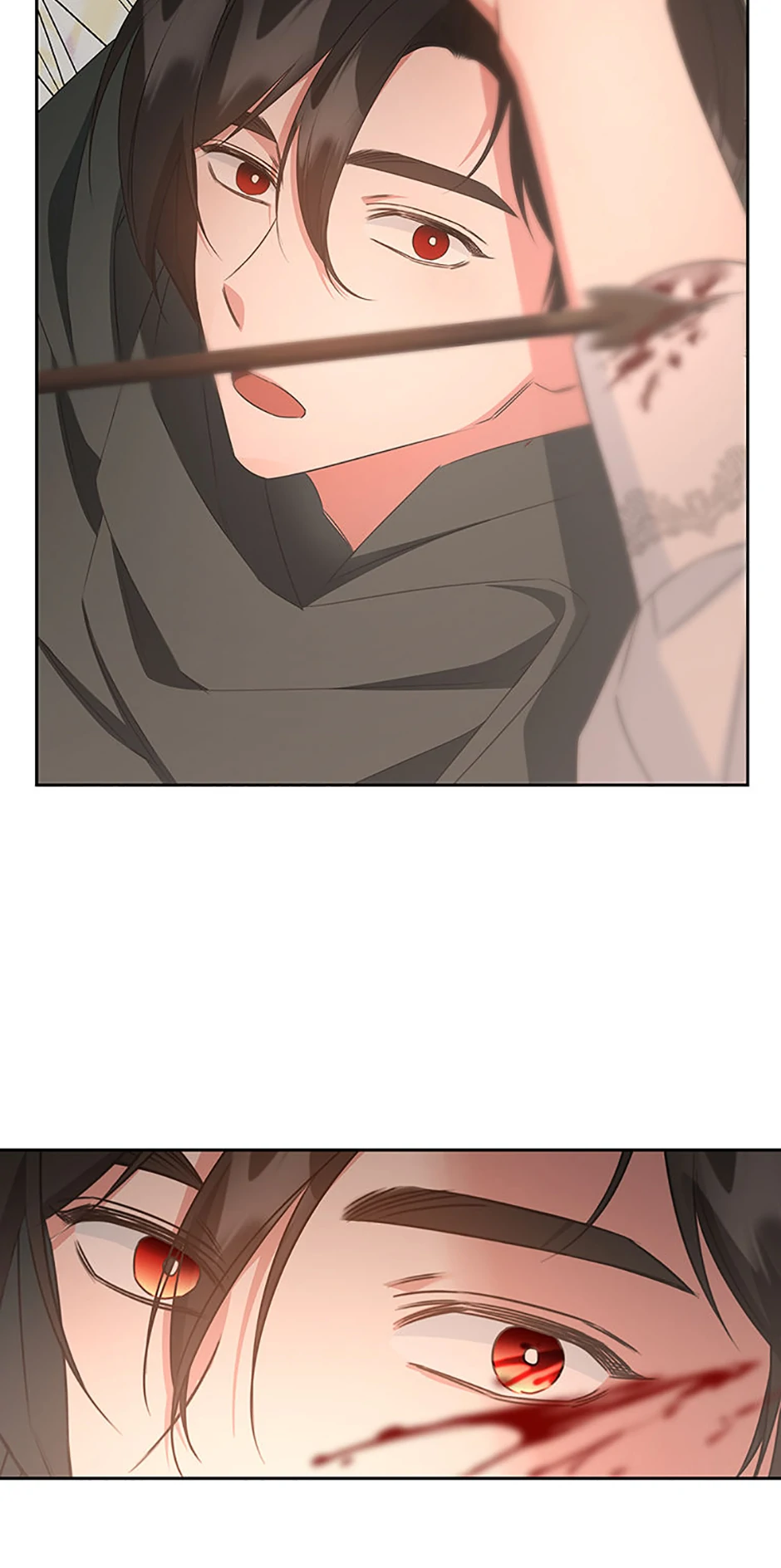 I’ll Change My Fate To Be Executed Chapter 58 - page 52