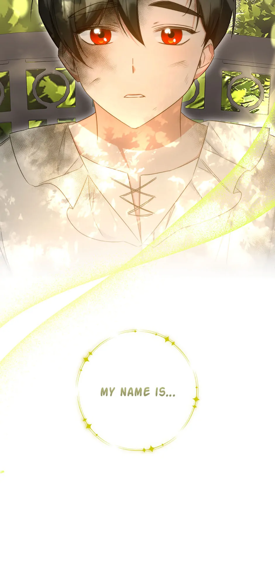 I’ll Change My Fate To Be Executed Chapter 58 - page 59