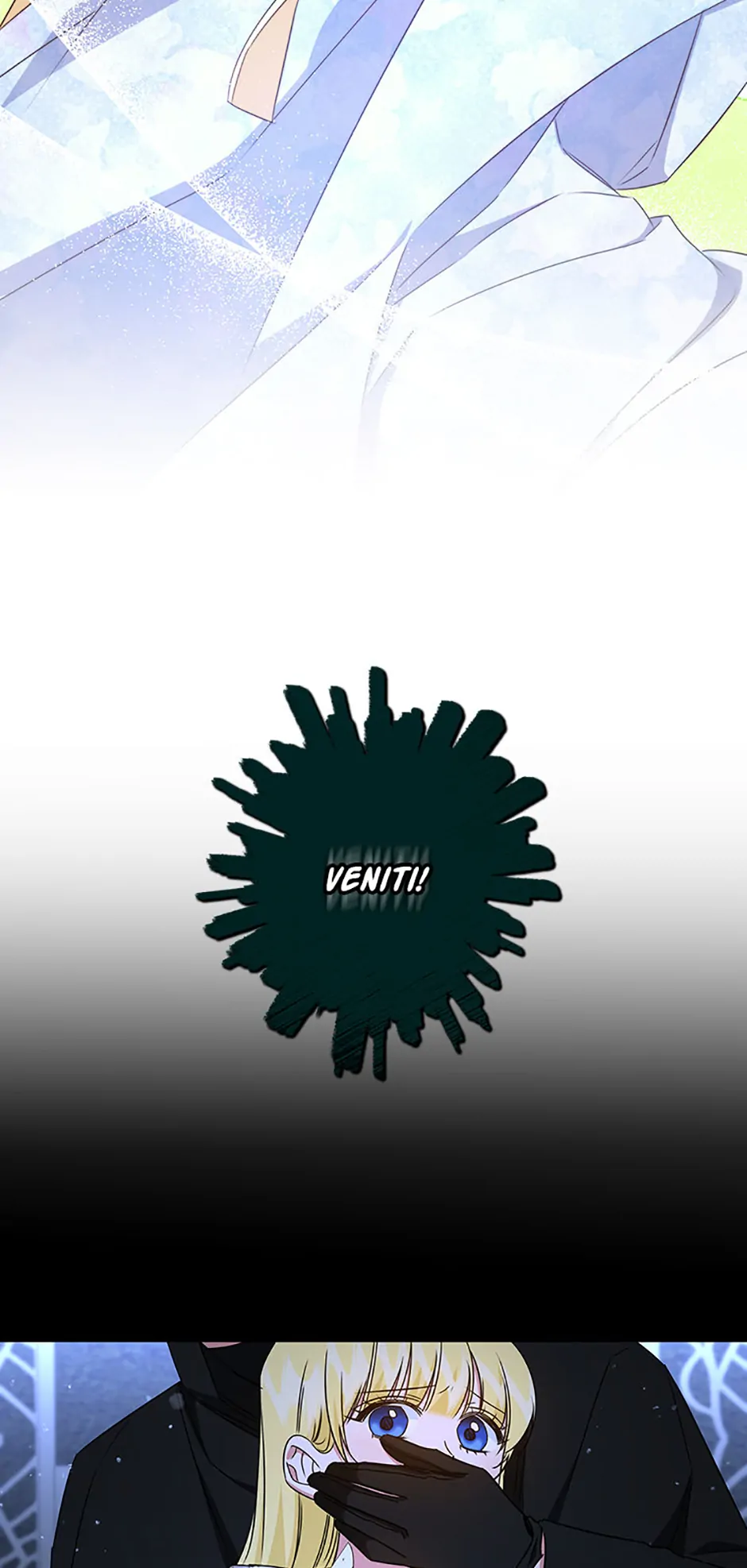 I’ll Change My Fate To Be Executed Chapter 58 - page 62