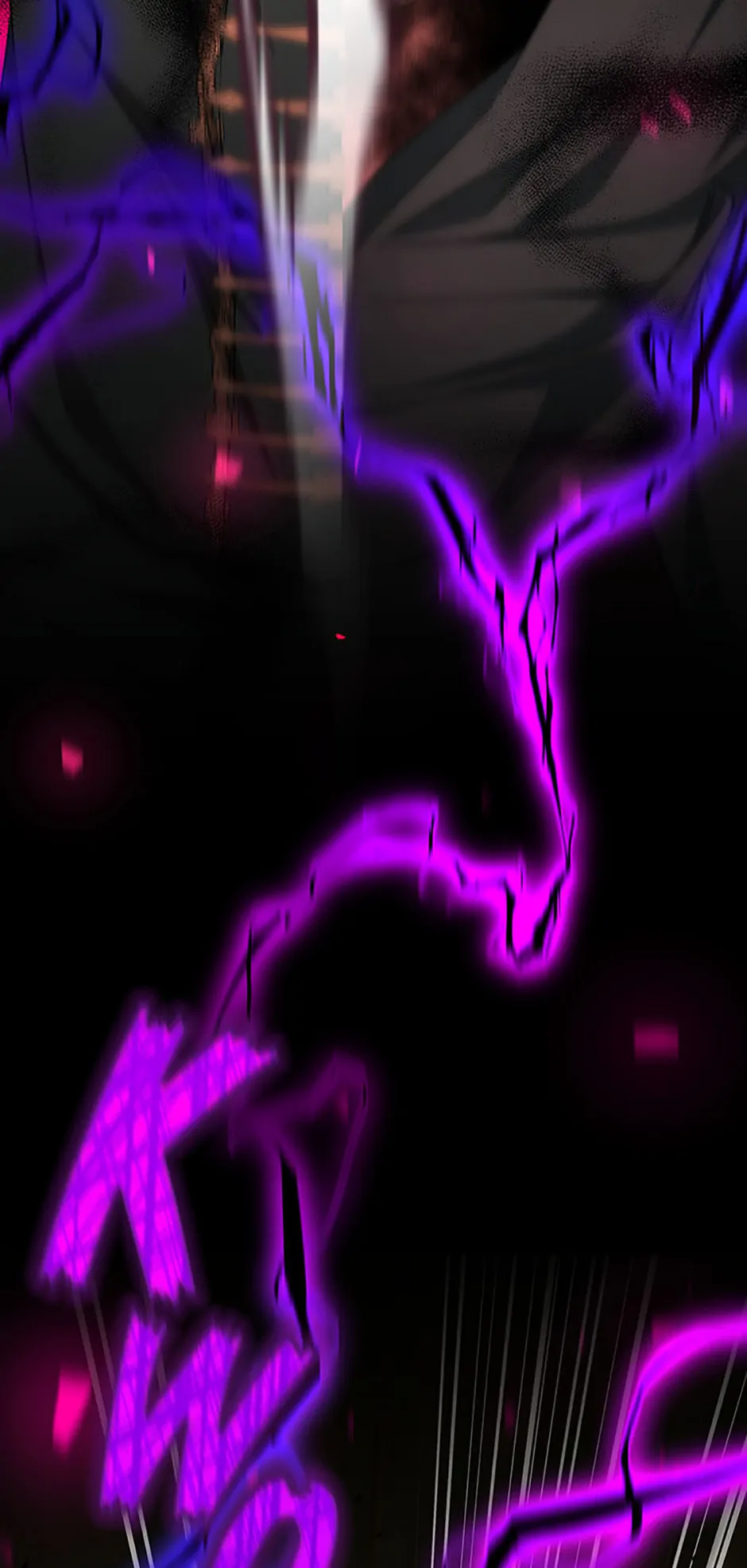 I’ll Change My Fate To Be Executed Chapter 58 - page 67