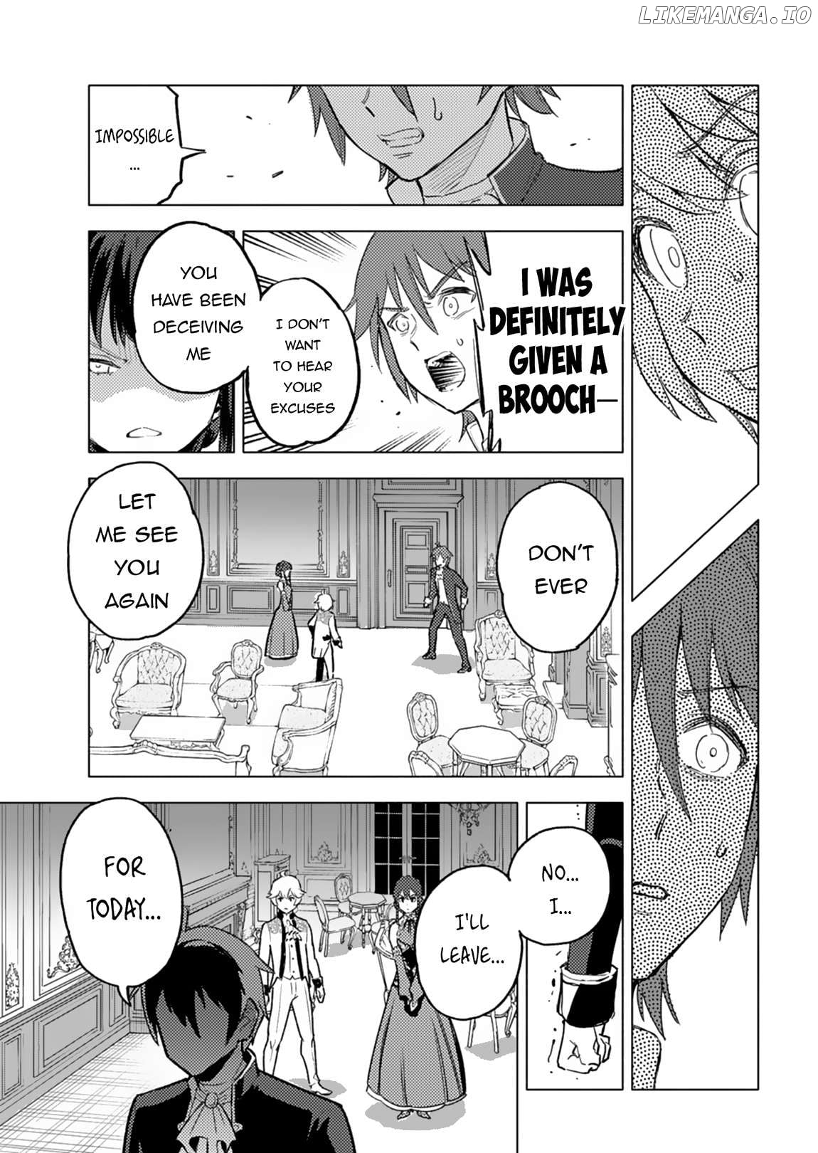 Tada no Murabito no Boku ga, Sanbyakunen Mae no Boukun Ouji ni Tensei Shiteshimaimashita: Zensei no Chishiki de Ansatsu Flag o Kaihi Shite, Odayaka ni Ikinokorimasu Chapter 4 - page 22