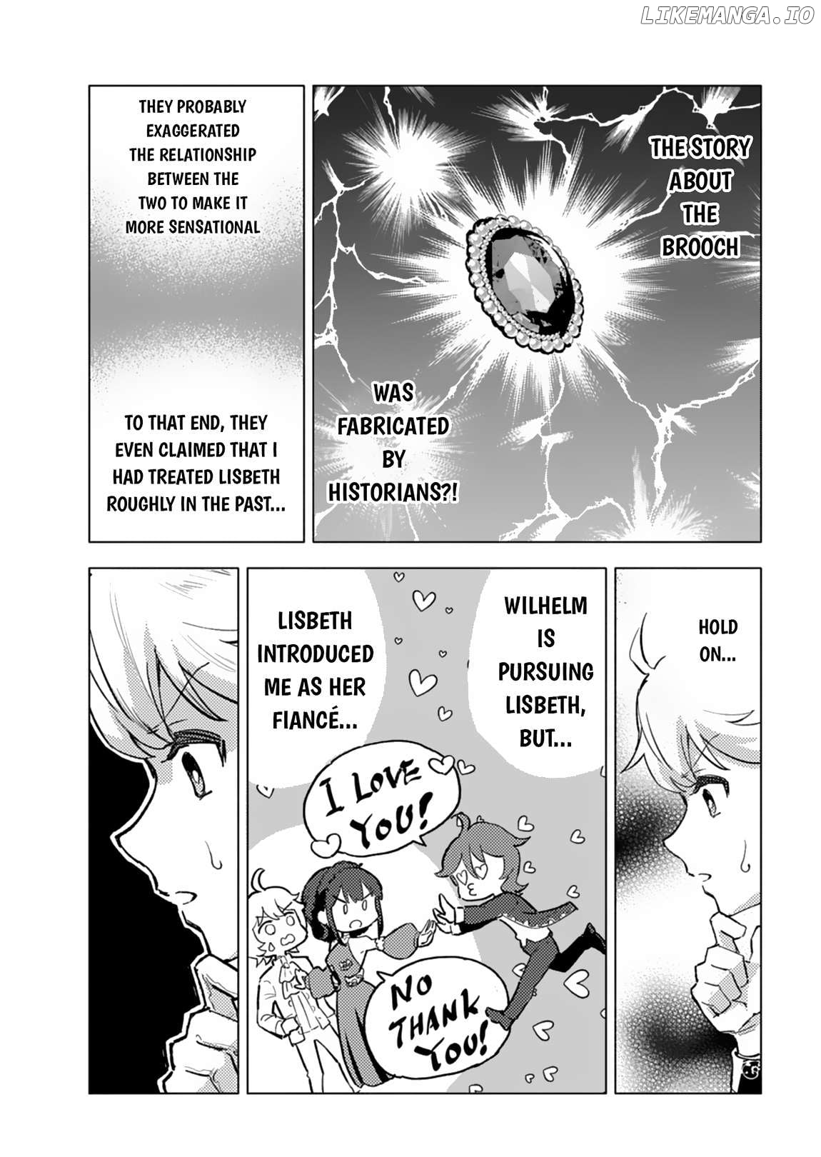 Tada no Murabito no Boku ga, Sanbyakunen Mae no Boukun Ouji ni Tensei Shiteshimaimashita: Zensei no Chishiki de Ansatsu Flag o Kaihi Shite, Odayaka ni Ikinokorimasu Chapter 4 - page 24