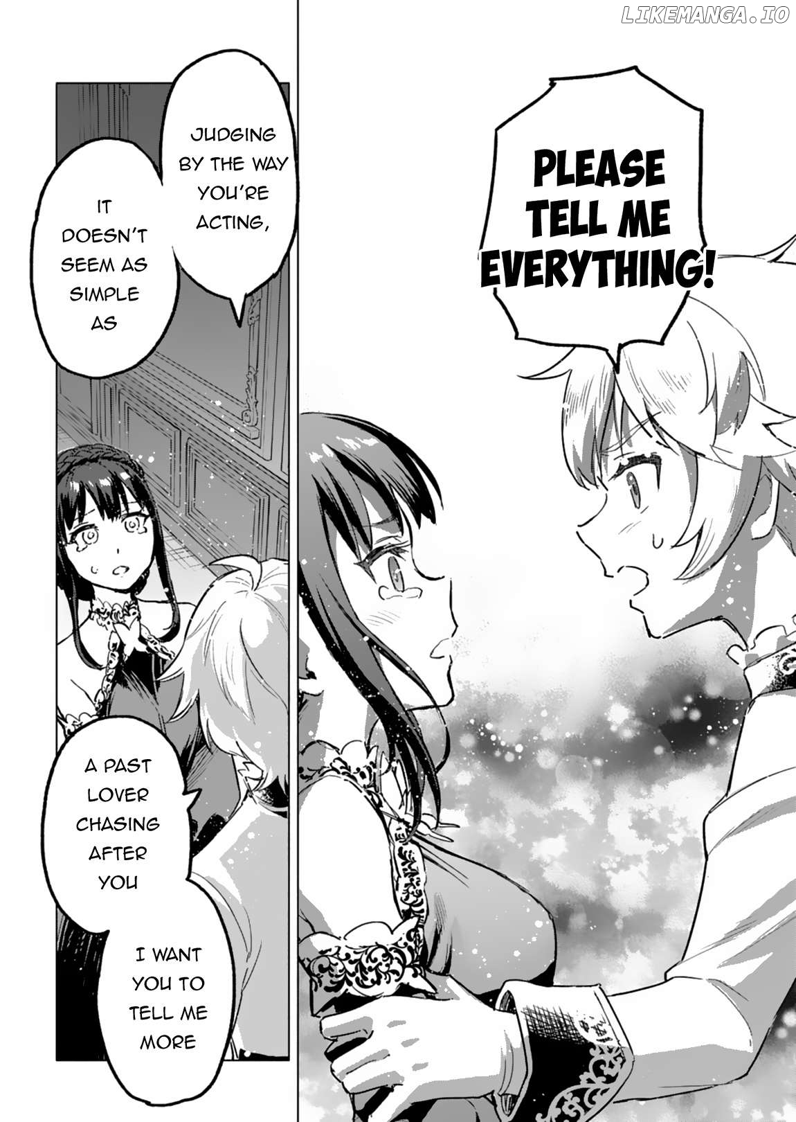 Tada no Murabito no Boku ga, Sanbyakunen Mae no Boukun Ouji ni Tensei Shiteshimaimashita: Zensei no Chishiki de Ansatsu Flag o Kaihi Shite, Odayaka ni Ikinokorimasu Chapter 4 - page 27