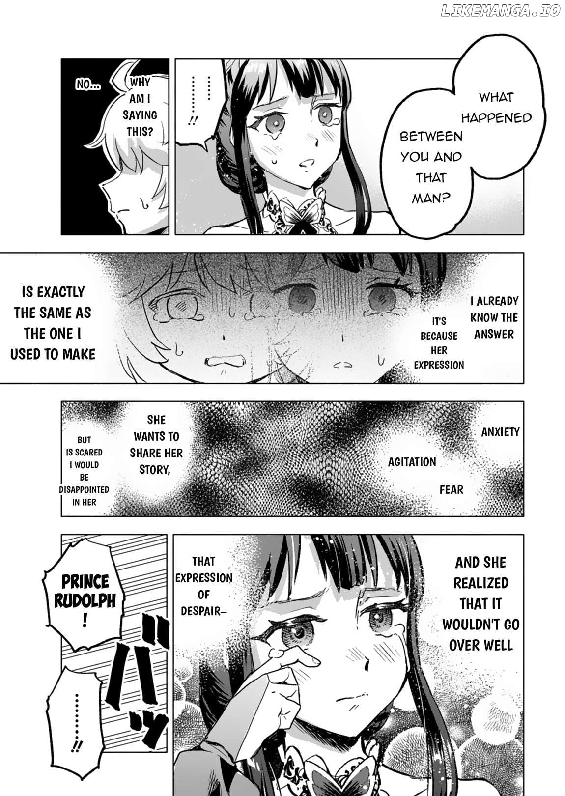 Tada no Murabito no Boku ga, Sanbyakunen Mae no Boukun Ouji ni Tensei Shiteshimaimashita: Zensei no Chishiki de Ansatsu Flag o Kaihi Shite, Odayaka ni Ikinokorimasu Chapter 4 - page 28