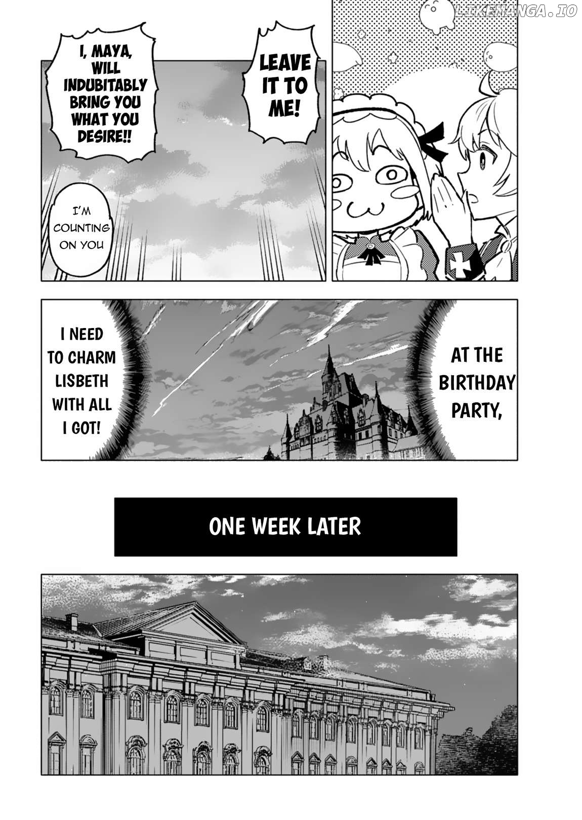 Tada no Murabito no Boku ga, Sanbyakunen Mae no Boukun Ouji ni Tensei Shiteshimaimashita: Zensei no Chishiki de Ansatsu Flag o Kaihi Shite, Odayaka ni Ikinokorimasu Chapter 4 - page 5