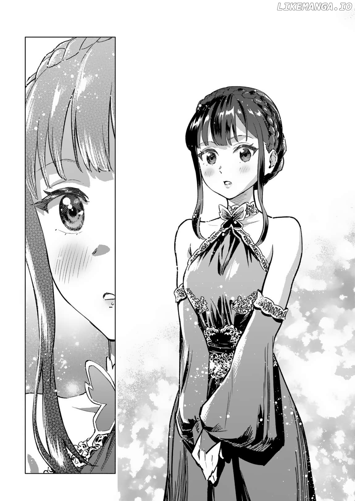 Tada no Murabito no Boku ga, Sanbyakunen Mae no Boukun Ouji ni Tensei Shiteshimaimashita: Zensei no Chishiki de Ansatsu Flag o Kaihi Shite, Odayaka ni Ikinokorimasu Chapter 4 - page 7