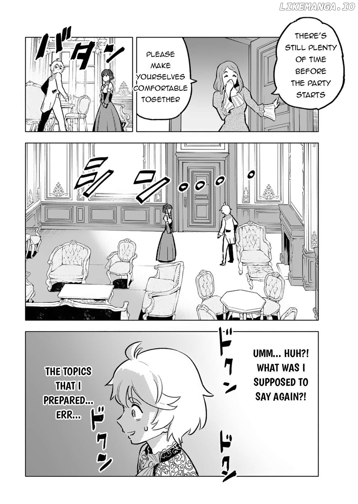Tada no Murabito no Boku ga, Sanbyakunen Mae no Boukun Ouji ni Tensei Shiteshimaimashita: Zensei no Chishiki de Ansatsu Flag o Kaihi Shite, Odayaka ni Ikinokorimasu Chapter 4 - page 9