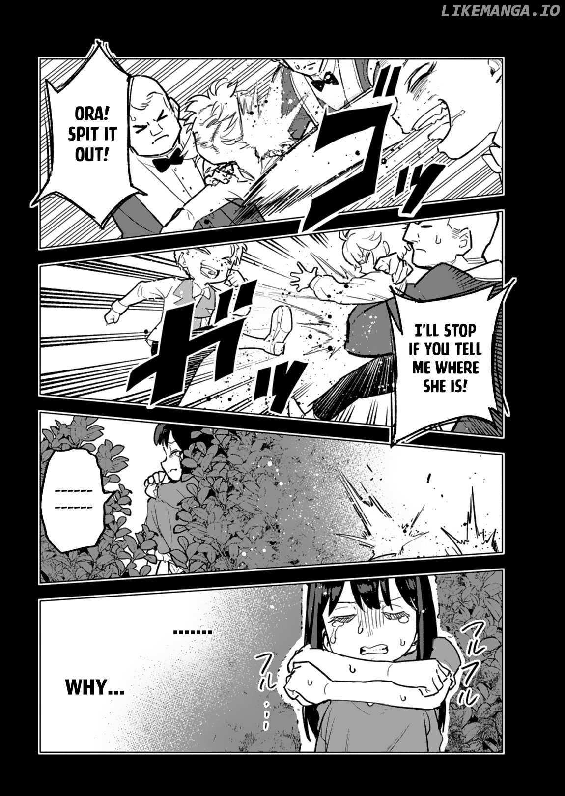 Tada no Murabito no Boku ga, Sanbyakunen Mae no Boukun Ouji ni Tensei Shiteshimaimashita: Zensei no Chishiki de Ansatsu Flag o Kaihi Shite, Odayaka ni Ikinokorimasu Chapter 5 - page 17