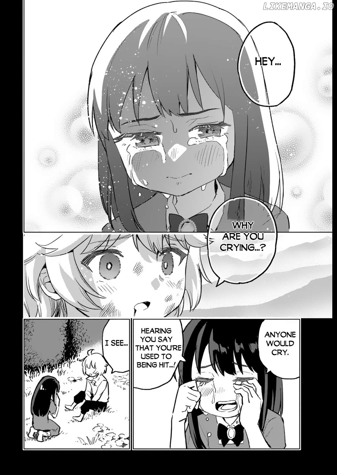 Tada no Murabito no Boku ga, Sanbyakunen Mae no Boukun Ouji ni Tensei Shiteshimaimashita: Zensei no Chishiki de Ansatsu Flag o Kaihi Shite, Odayaka ni Ikinokorimasu Chapter 5 - page 19