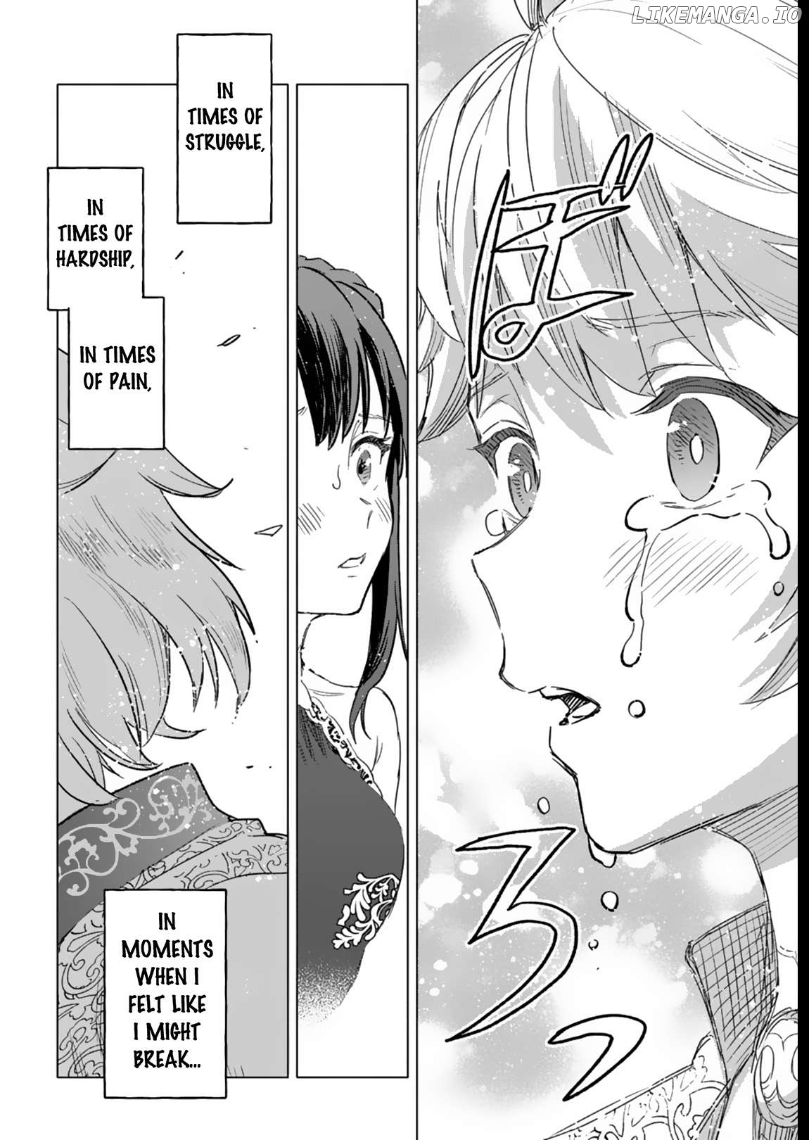 Tada no Murabito no Boku ga, Sanbyakunen Mae no Boukun Ouji ni Tensei Shiteshimaimashita: Zensei no Chishiki de Ansatsu Flag o Kaihi Shite, Odayaka ni Ikinokorimasu Chapter 5 - page 25