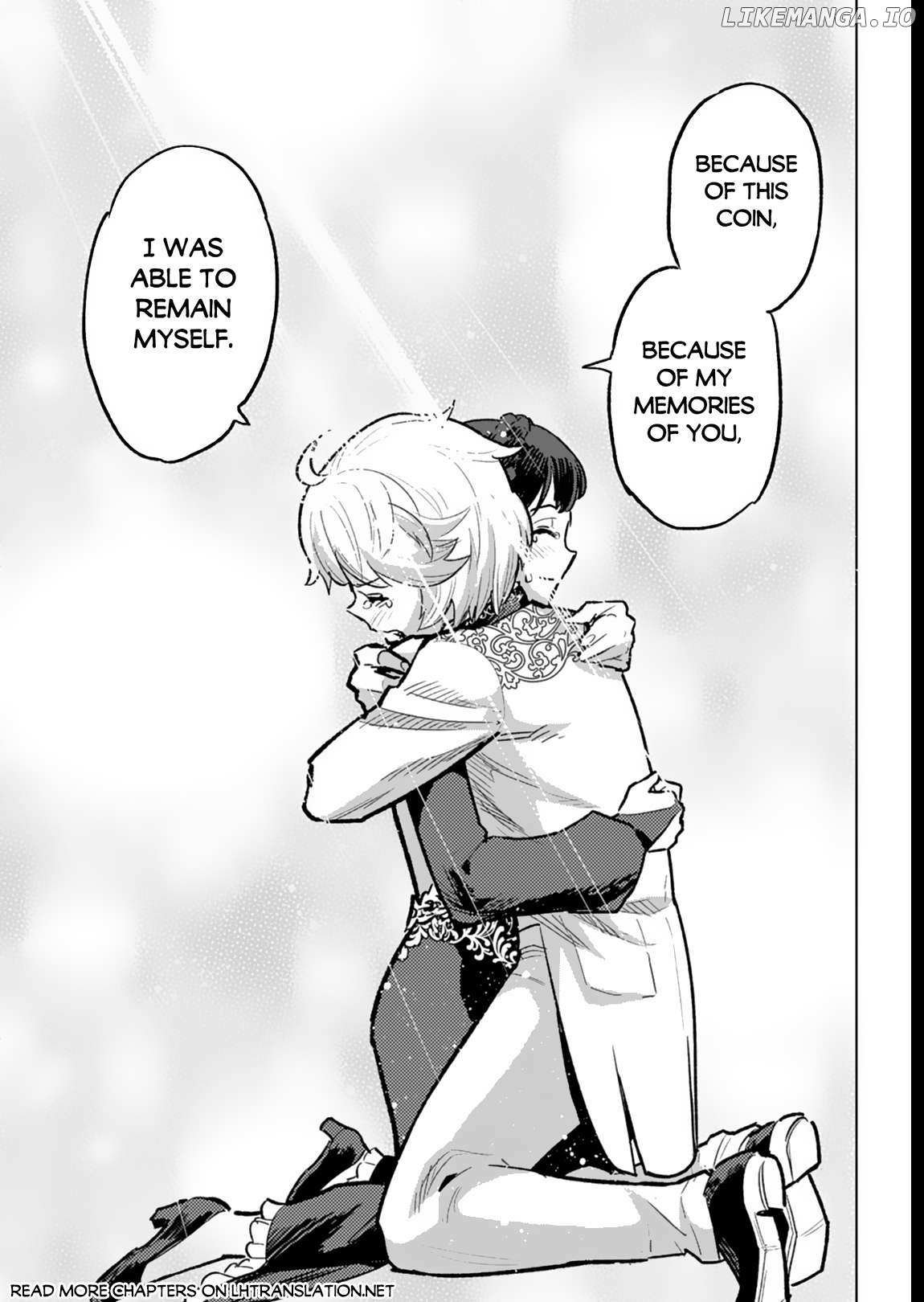 Tada no Murabito no Boku ga, Sanbyakunen Mae no Boukun Ouji ni Tensei Shiteshimaimashita: Zensei no Chishiki de Ansatsu Flag o Kaihi Shite, Odayaka ni Ikinokorimasu Chapter 5 - page 26