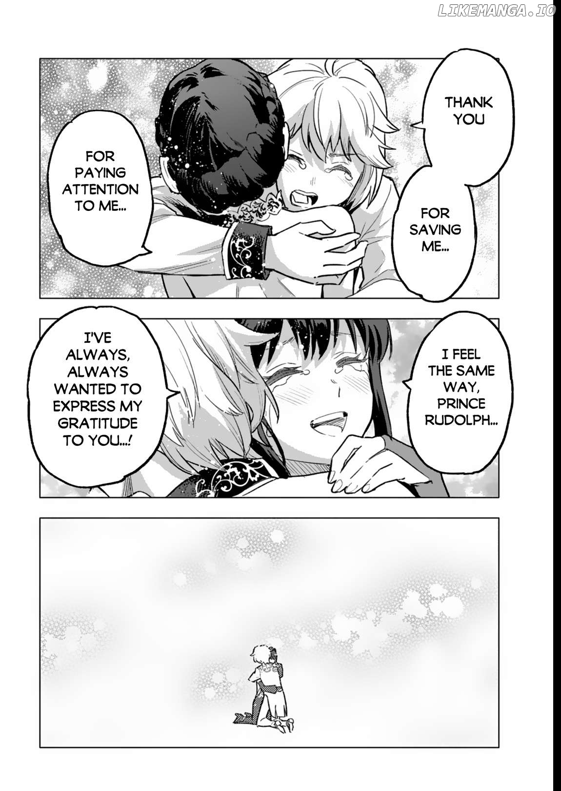 Tada no Murabito no Boku ga, Sanbyakunen Mae no Boukun Ouji ni Tensei Shiteshimaimashita: Zensei no Chishiki de Ansatsu Flag o Kaihi Shite, Odayaka ni Ikinokorimasu Chapter 5 - page 27