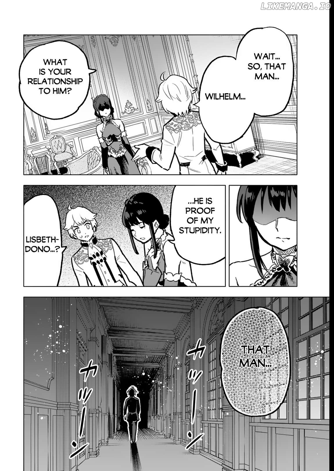 Tada no Murabito no Boku ga, Sanbyakunen Mae no Boukun Ouji ni Tensei Shiteshimaimashita: Zensei no Chishiki de Ansatsu Flag o Kaihi Shite, Odayaka ni Ikinokorimasu Chapter 5 - page 29