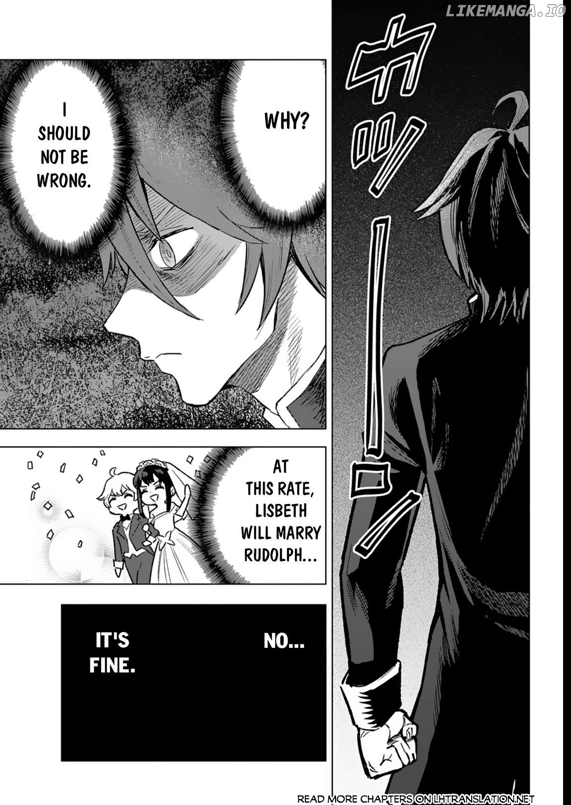 Tada no Murabito no Boku ga, Sanbyakunen Mae no Boukun Ouji ni Tensei Shiteshimaimashita: Zensei no Chishiki de Ansatsu Flag o Kaihi Shite, Odayaka ni Ikinokorimasu Chapter 5 - page 30