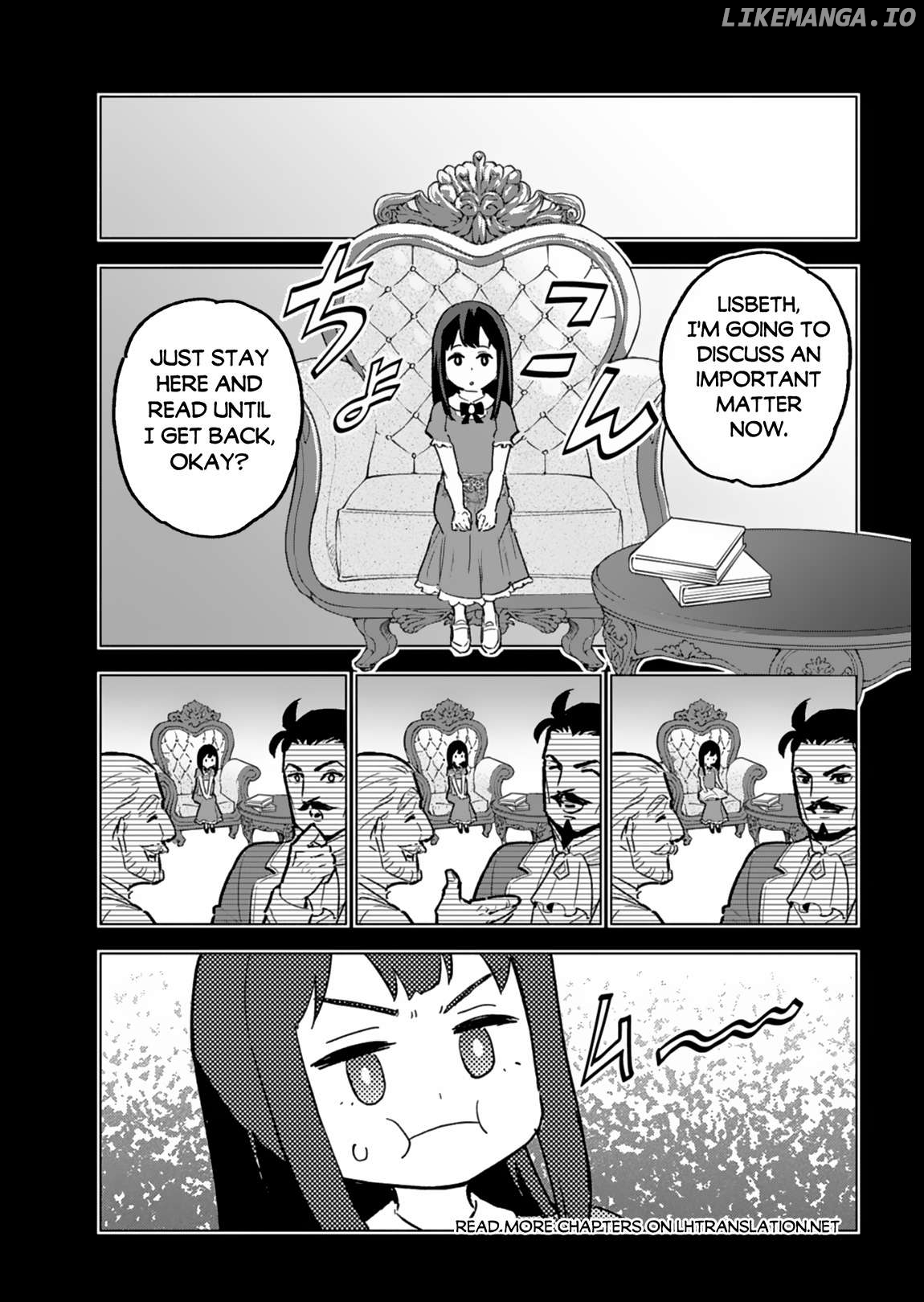 Tada no Murabito no Boku ga, Sanbyakunen Mae no Boukun Ouji ni Tensei Shiteshimaimashita: Zensei no Chishiki de Ansatsu Flag o Kaihi Shite, Odayaka ni Ikinokorimasu Chapter 5 - page 6