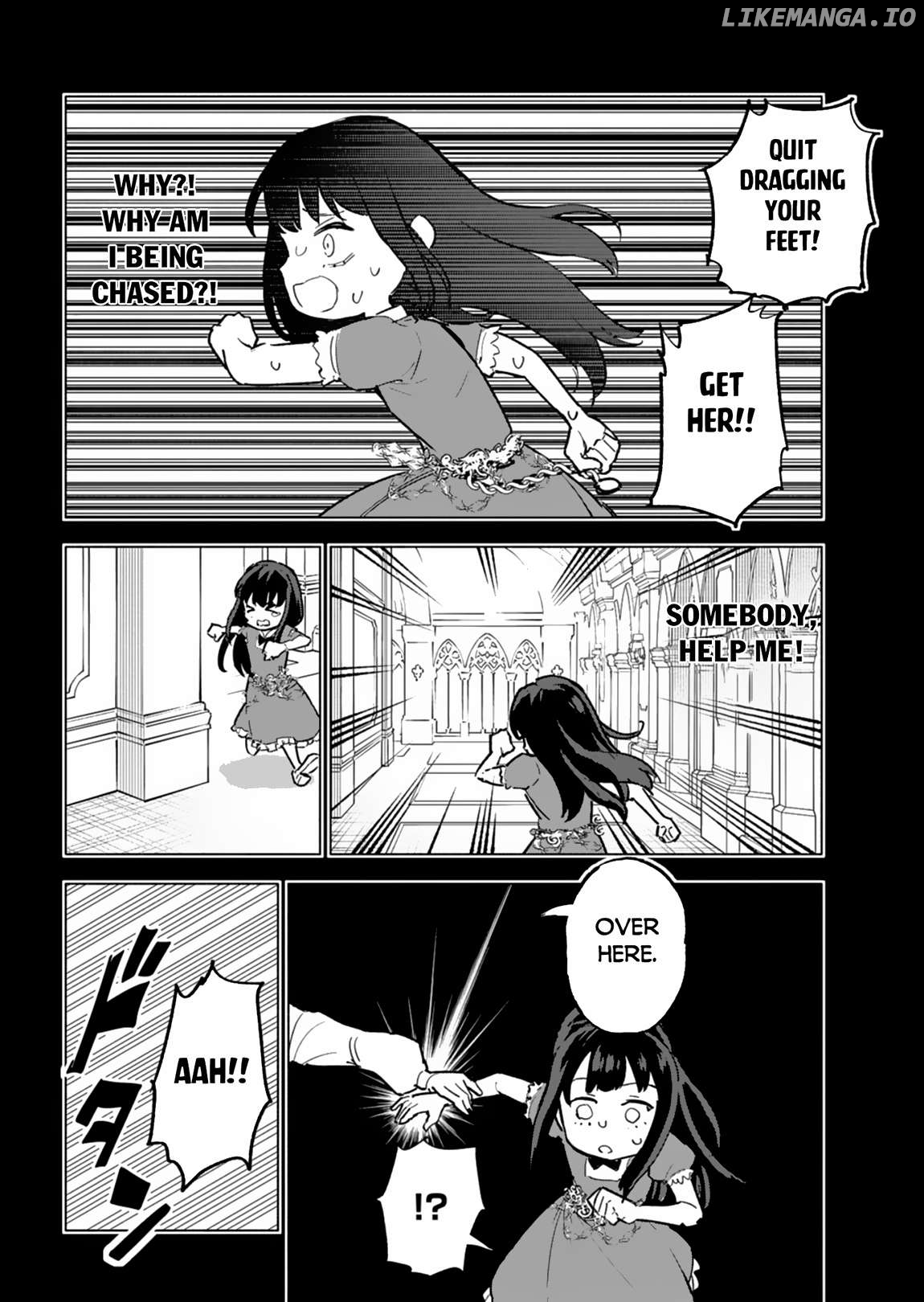 Tada no Murabito no Boku ga, Sanbyakunen Mae no Boukun Ouji ni Tensei Shiteshimaimashita: Zensei no Chishiki de Ansatsu Flag o Kaihi Shite, Odayaka ni Ikinokorimasu Chapter 5 - page 9