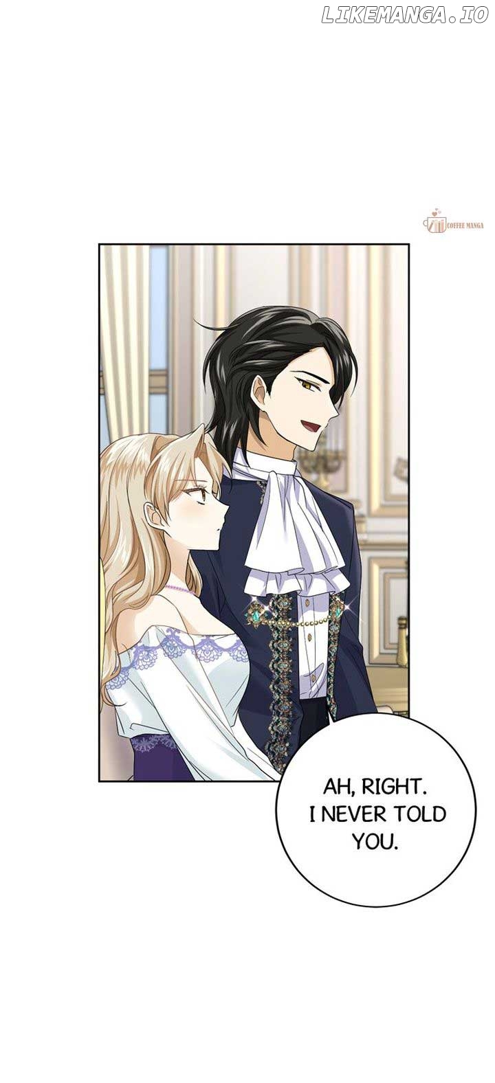 I Refuse to Be Executed a Second Time Chapter 107 - page 10