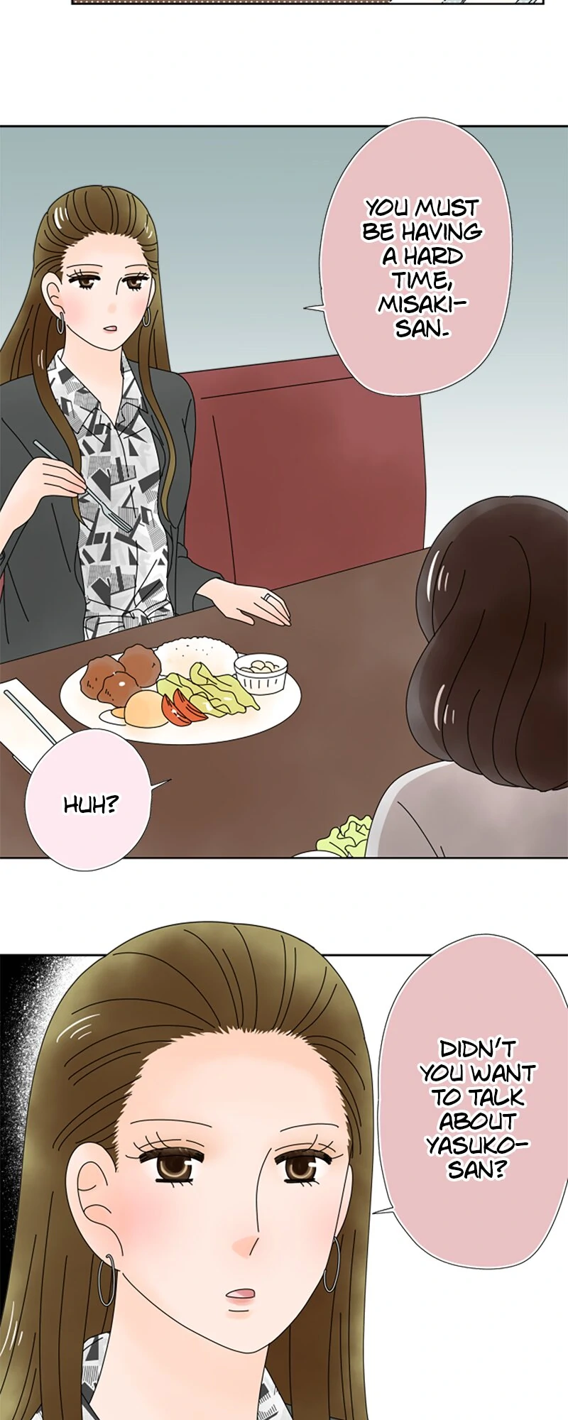 (Re)arranged Marriage Chapter 195 - page 11