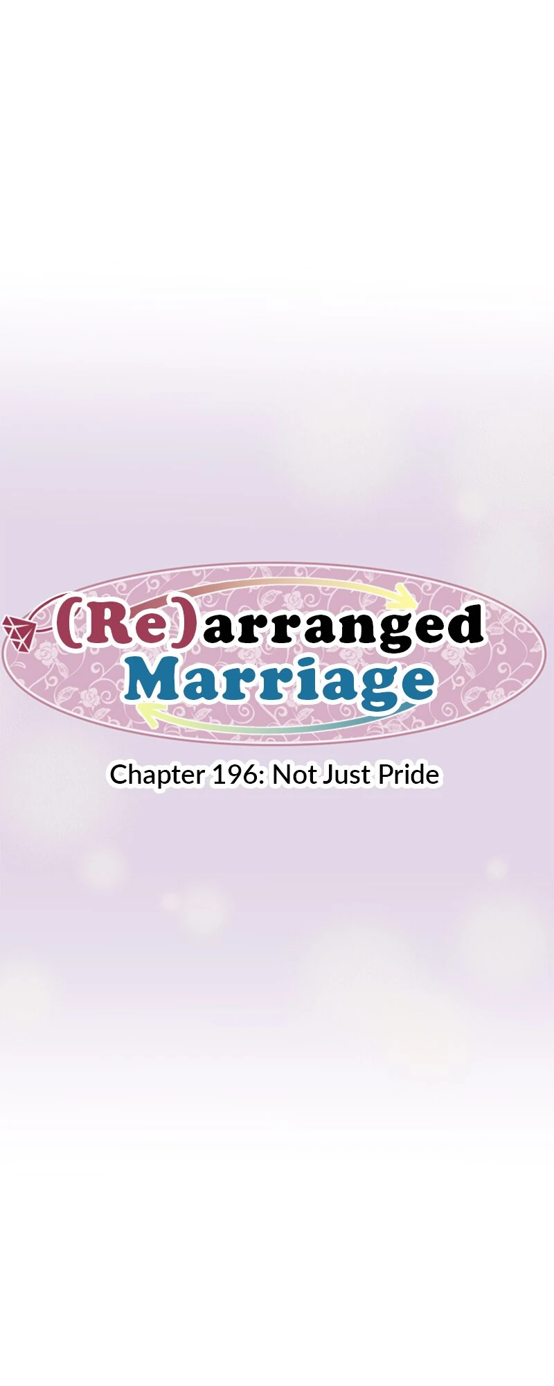 (Re)arranged Marriage Chapter 196 - page 6