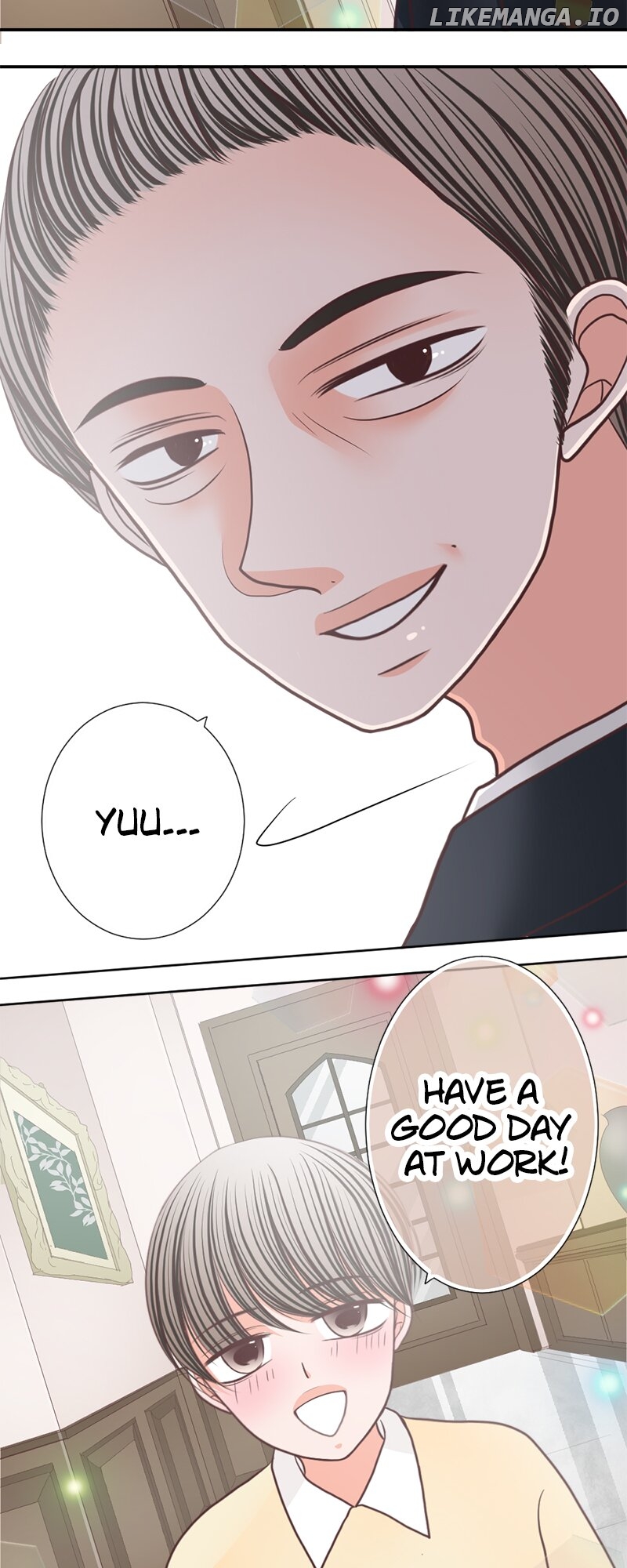 The Double Life of a Daydreaming Actress Chapter 213 - page 3