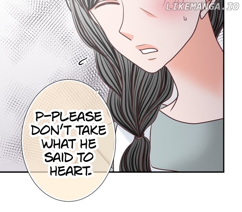 The Double Life of a Daydreaming Actress Chapter 213 - page 14