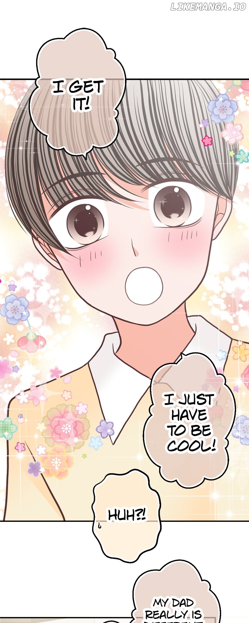 The Double Life of a Daydreaming Actress Chapter 213 - page 15
