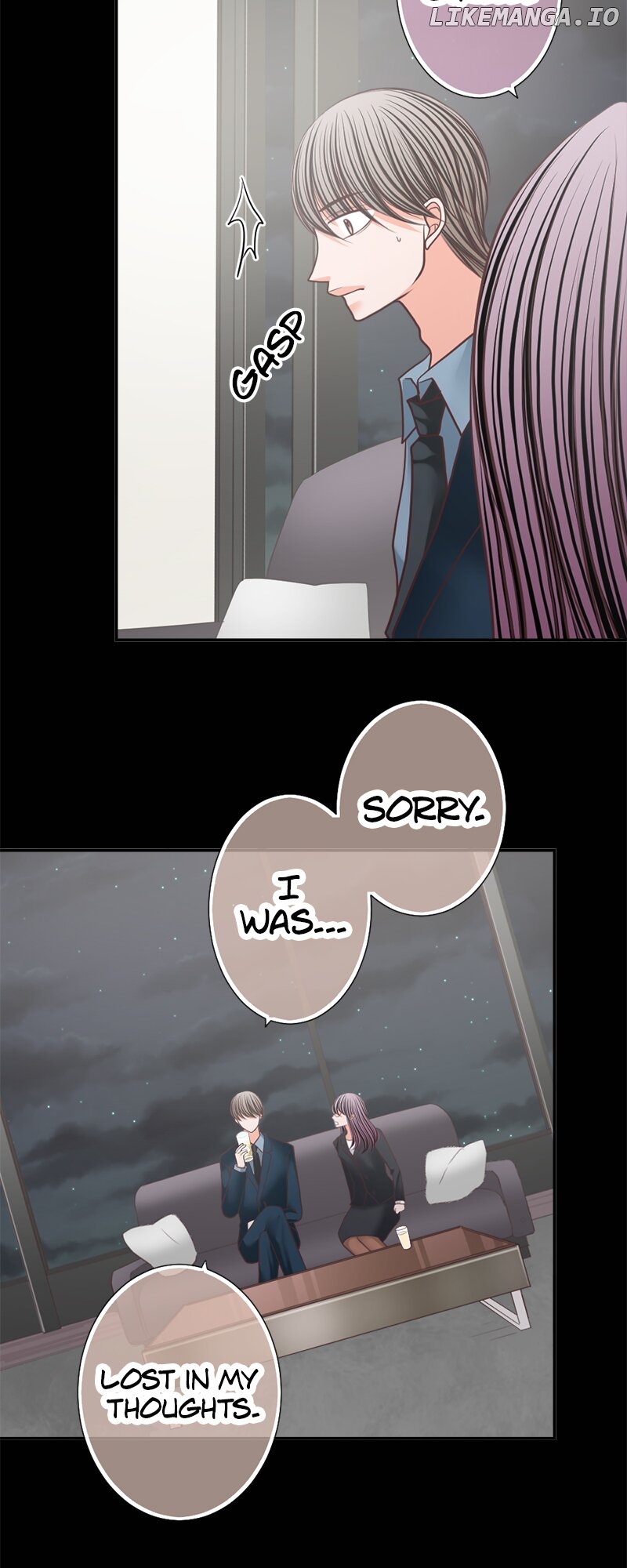 The Double Life of a Daydreaming Actress Chapter 213 - page 18
