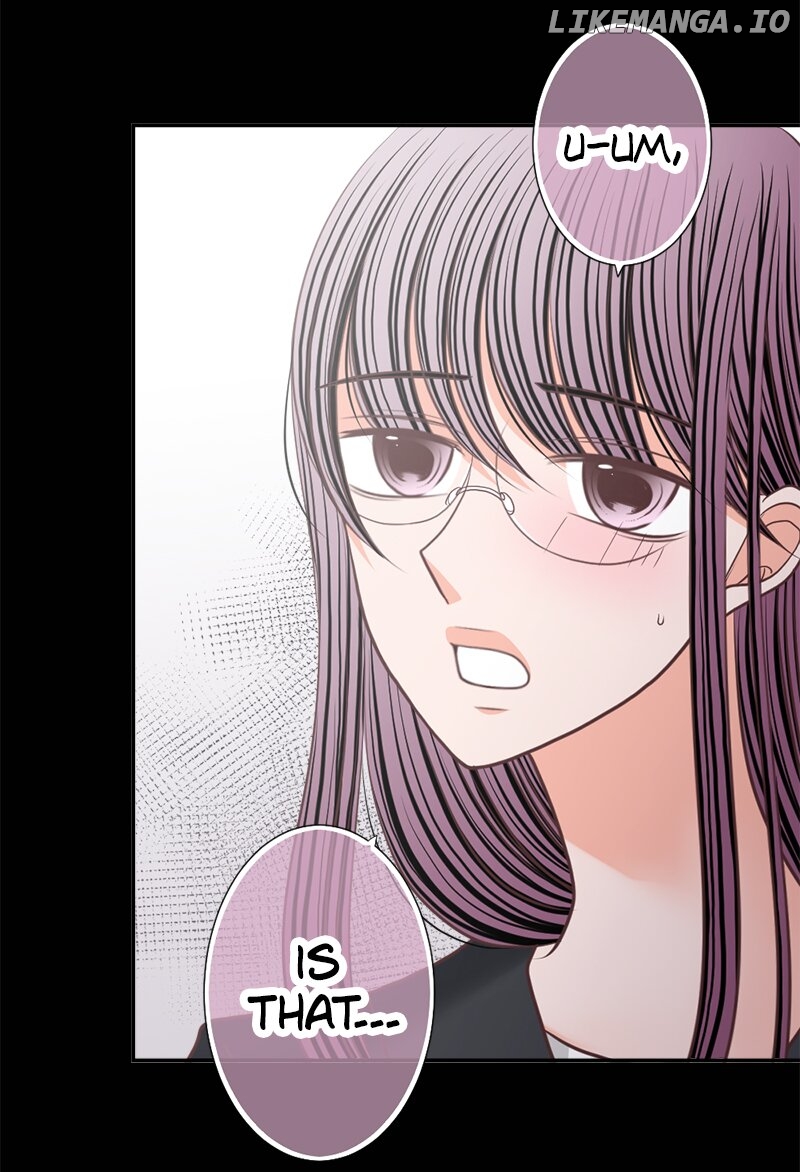 The Double Life of a Daydreaming Actress Chapter 213 - page 19