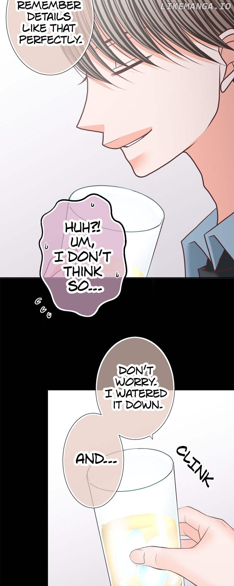 The Double Life of a Daydreaming Actress Chapter 213 - page 21