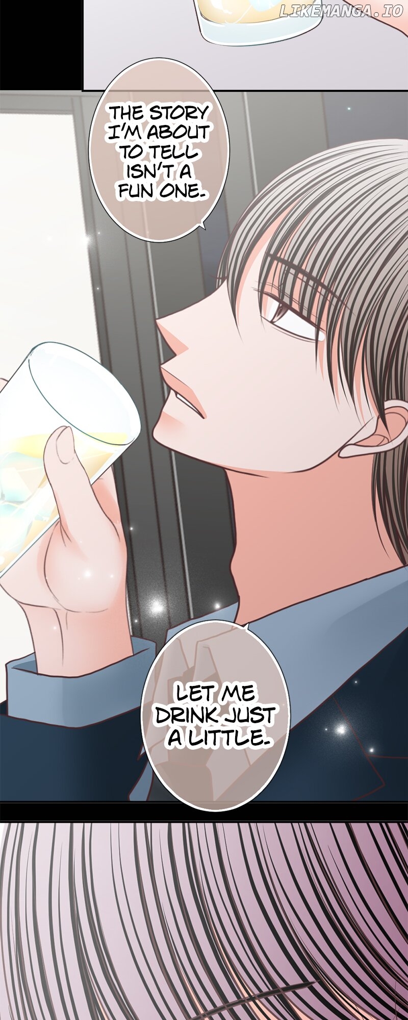 The Double Life of a Daydreaming Actress Chapter 213 - page 22