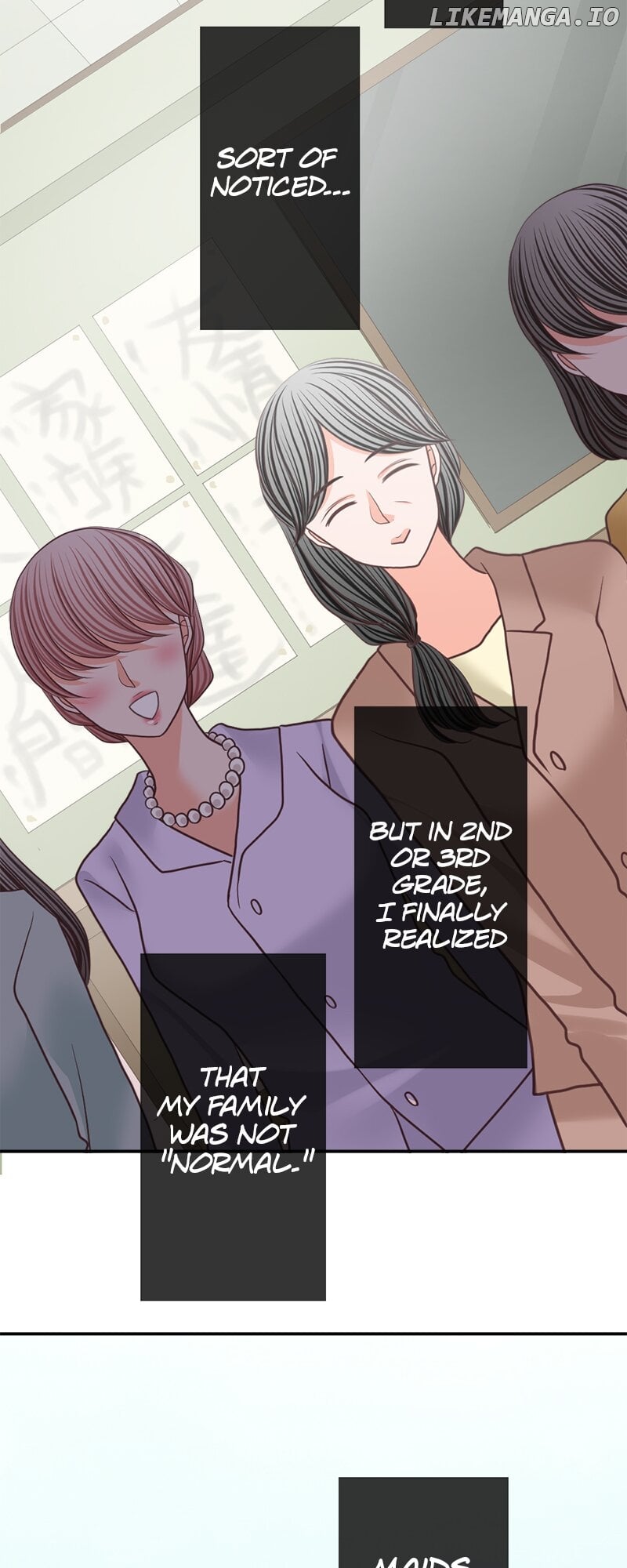 The Double Life of a Daydreaming Actress Chapter 213 - page 25