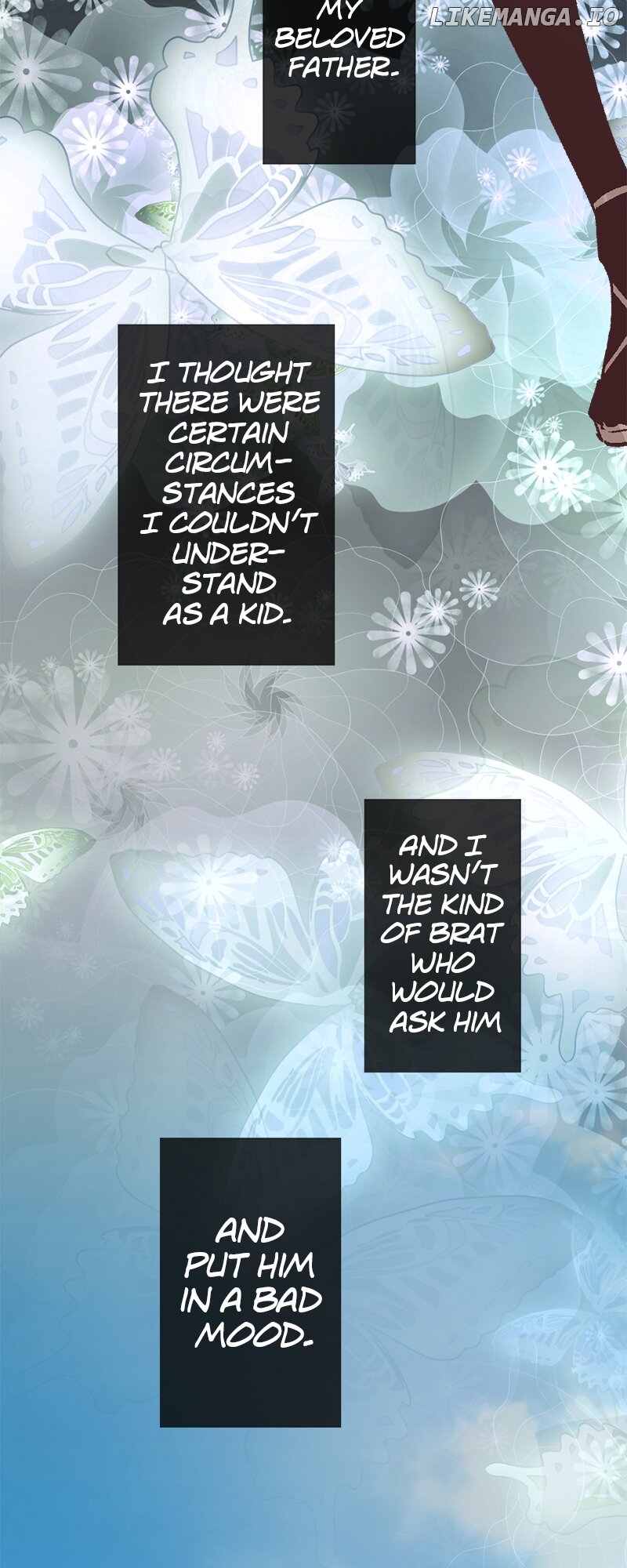 The Double Life of a Daydreaming Actress Chapter 213 - page 29