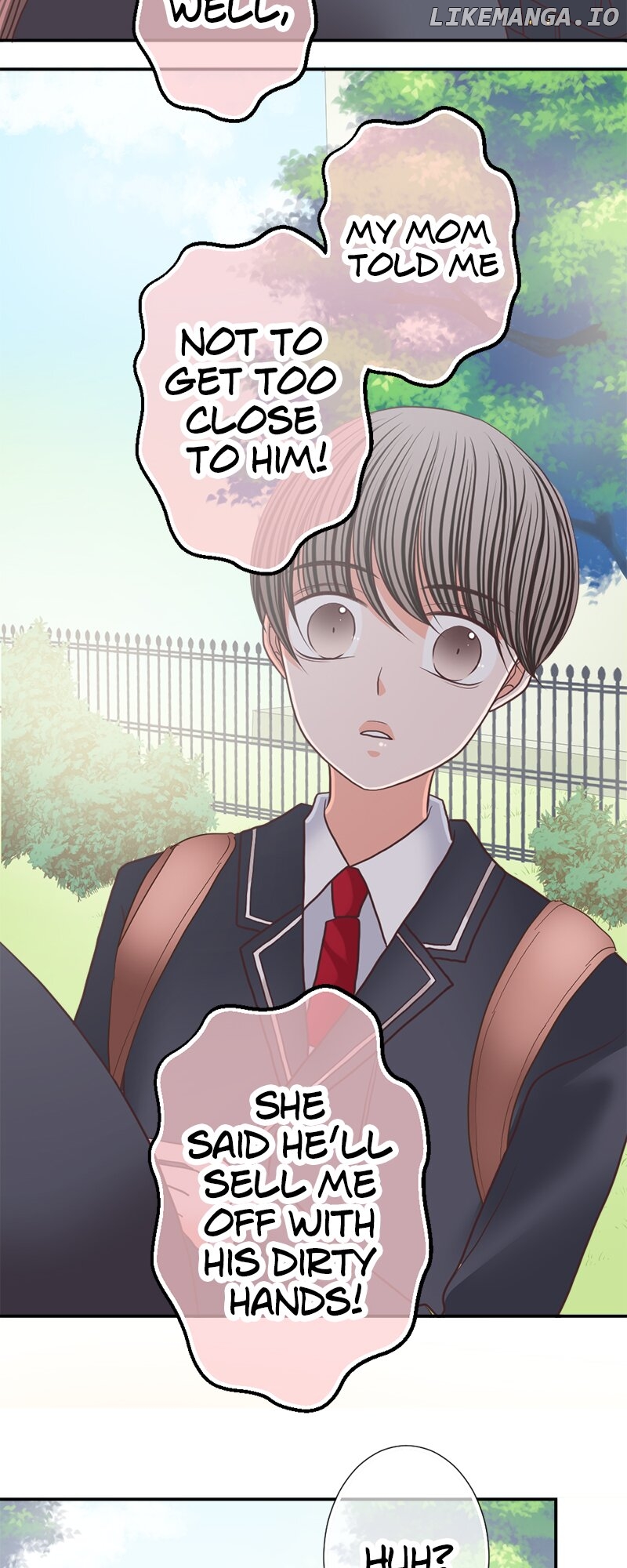 The Double Life of a Daydreaming Actress Chapter 213 - page 37