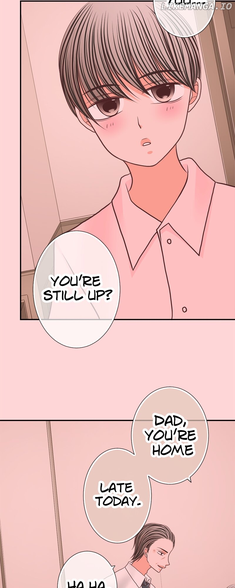 The Double Life of a Daydreaming Actress Chapter 214 - page 4