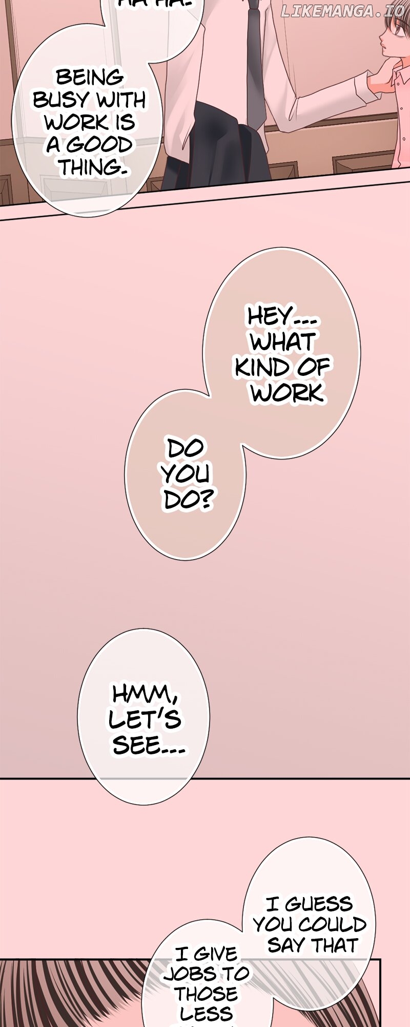 The Double Life of a Daydreaming Actress Chapter 214 - page 5