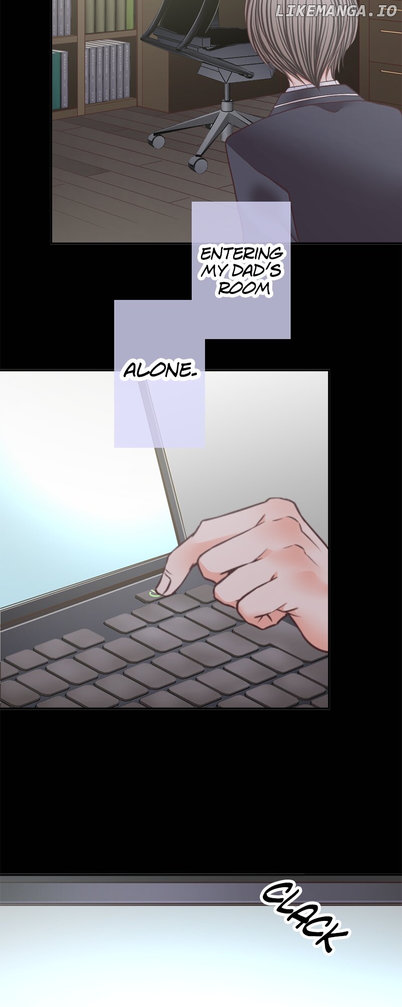The Double Life of a Daydreaming Actress Chapter 214 - page 11