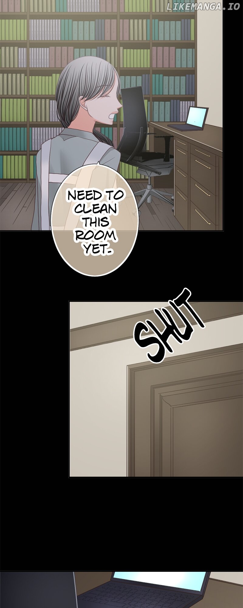 The Double Life of a Daydreaming Actress Chapter 214 - page 18