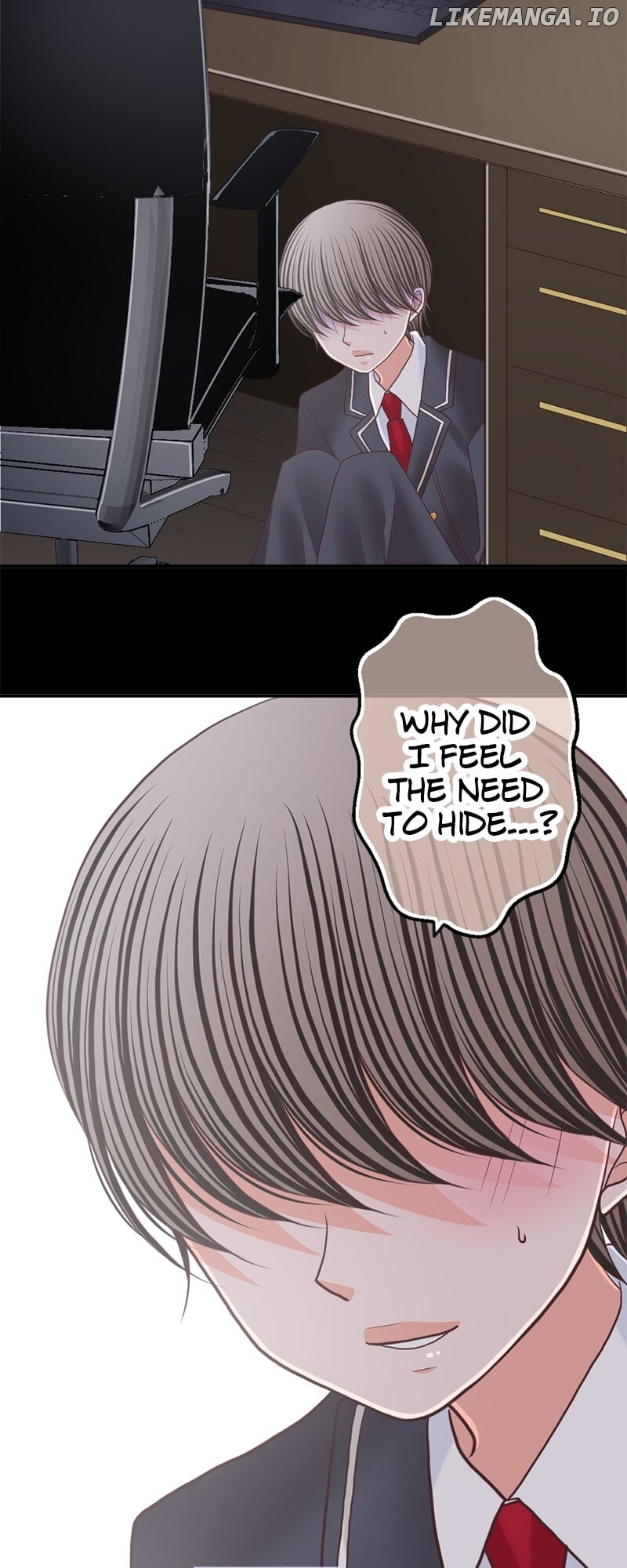 The Double Life of a Daydreaming Actress Chapter 214 - page 19