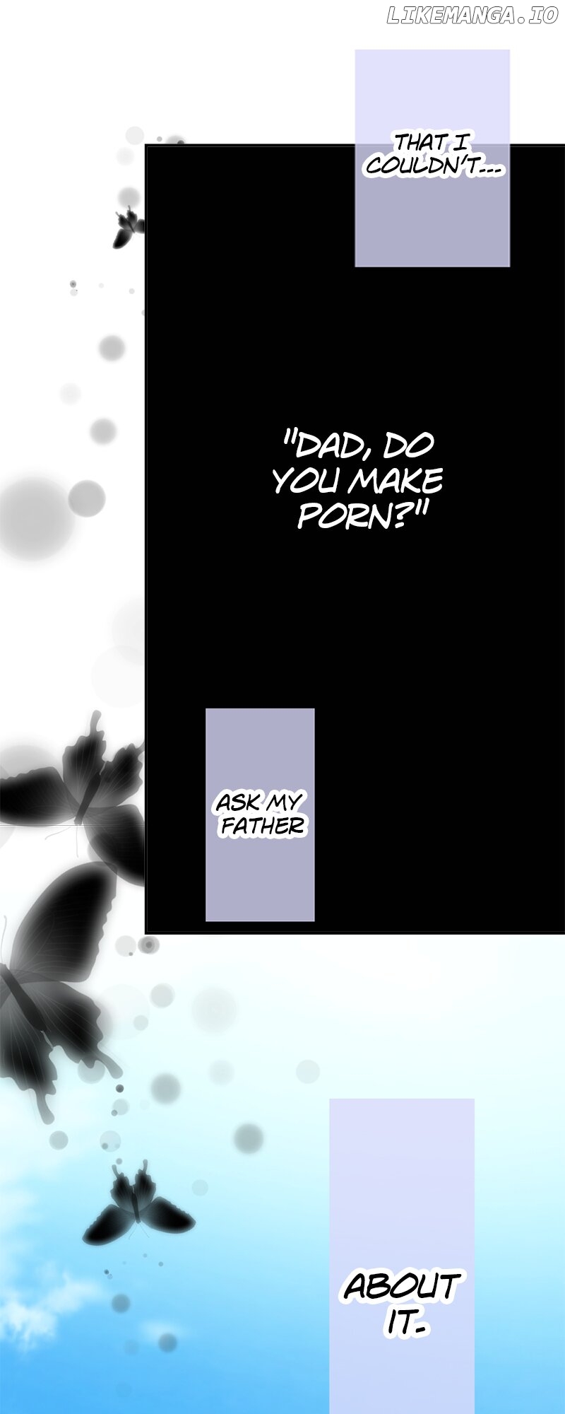 The Double Life of a Daydreaming Actress Chapter 214 - page 21