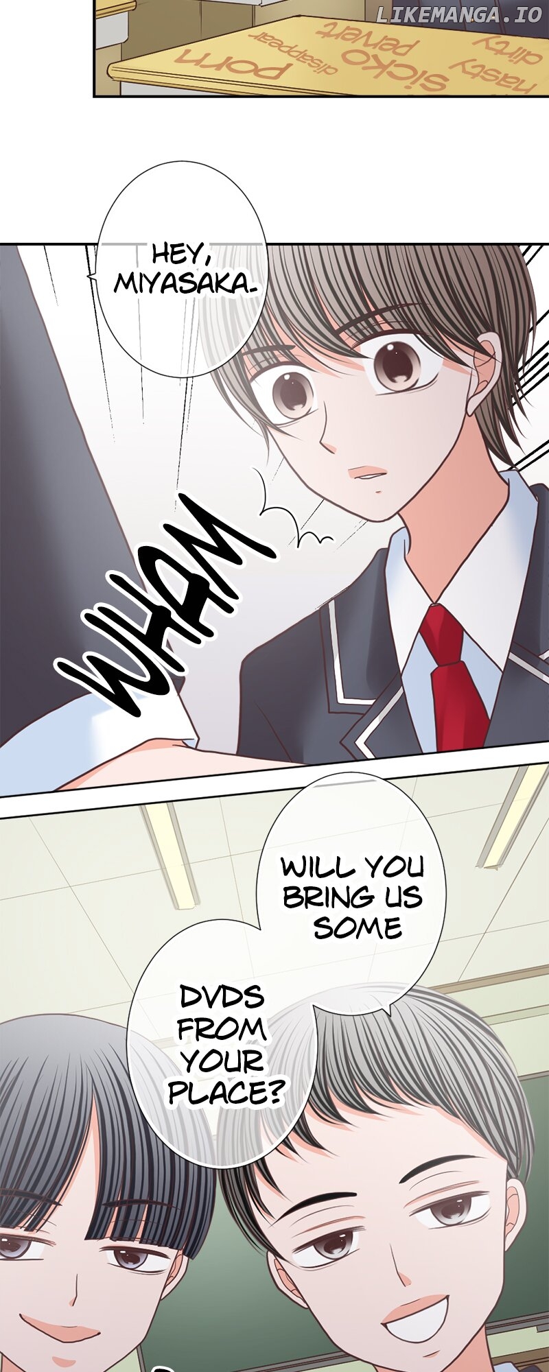The Double Life of a Daydreaming Actress Chapter 214 - page 24