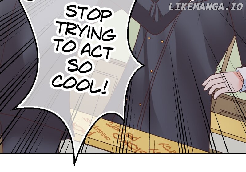 The Double Life of a Daydreaming Actress Chapter 214 - page 27