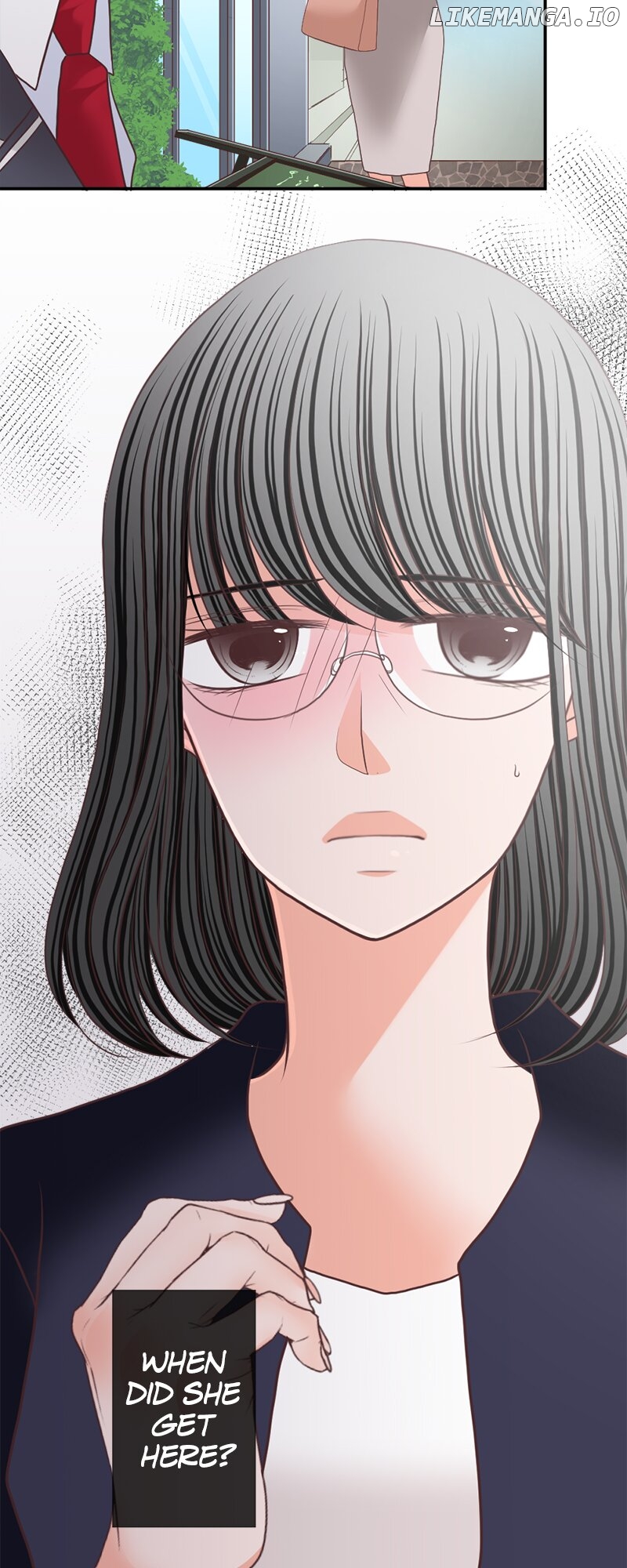 The Double Life of a Daydreaming Actress Chapter 214 - page 35