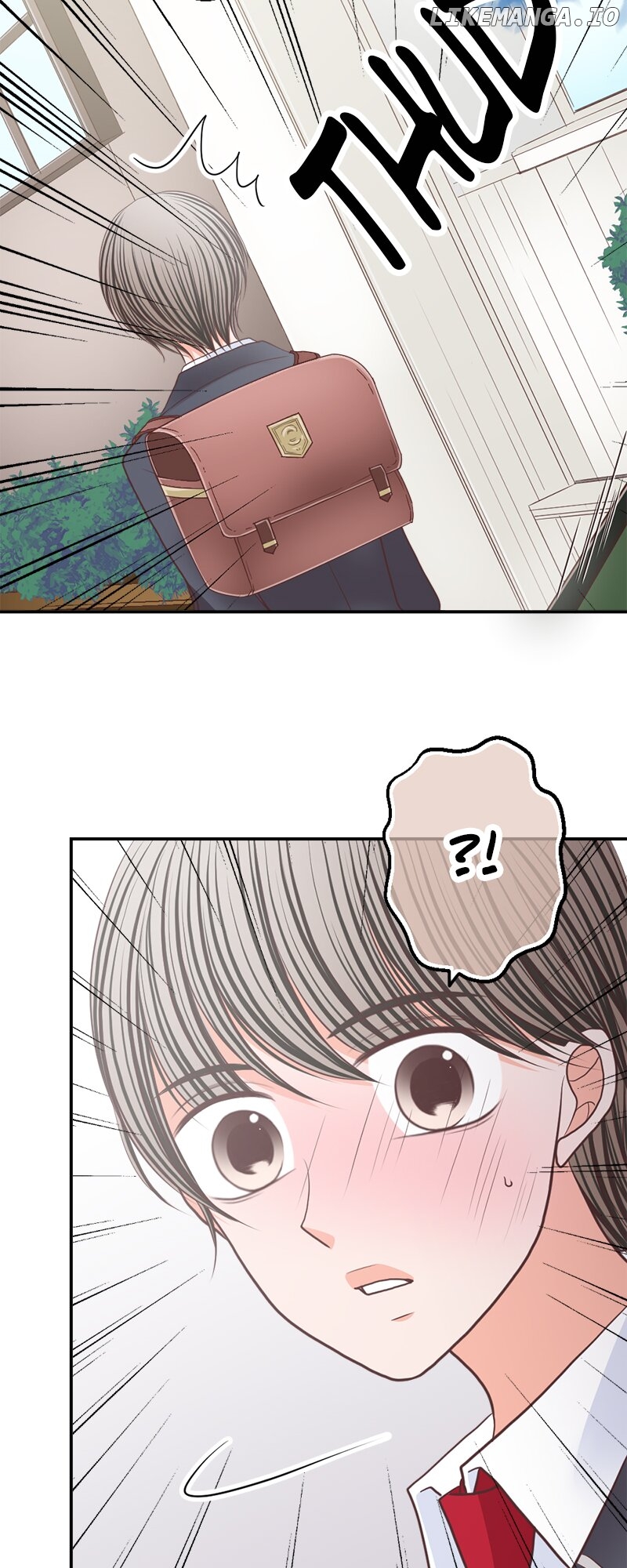 The Double Life of a Daydreaming Actress Chapter 215 - page 3