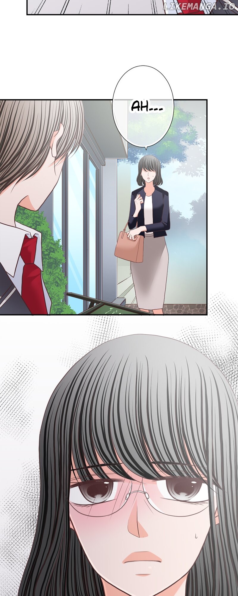 The Double Life of a Daydreaming Actress Chapter 215 - page 4